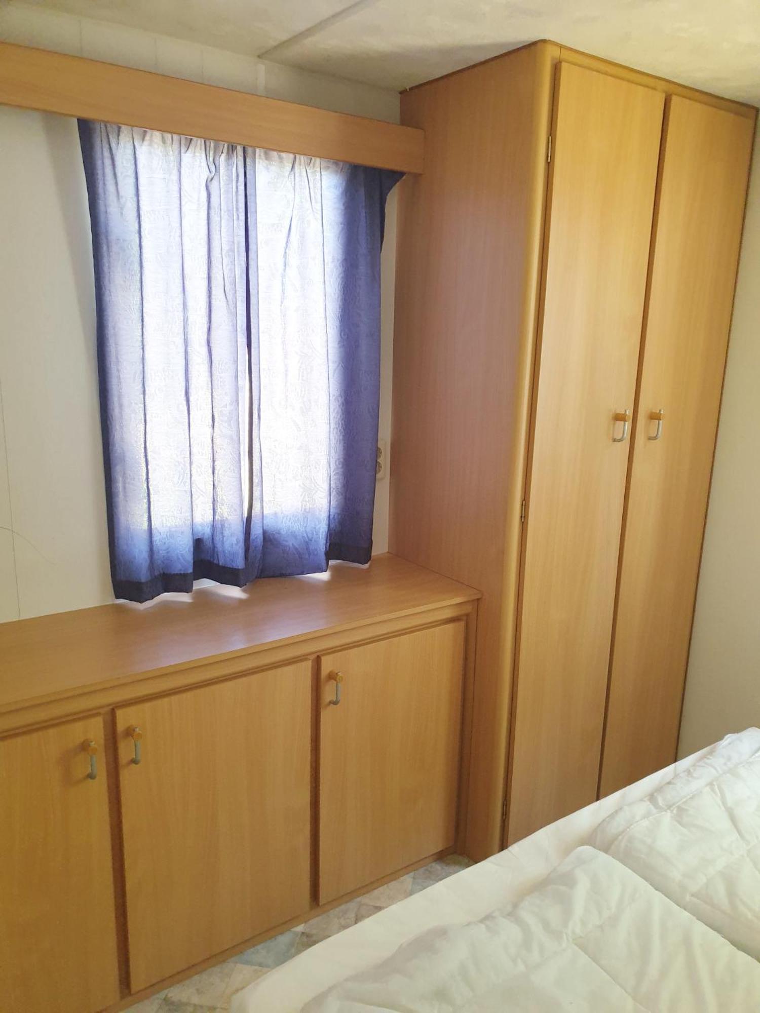 Mobilheim kemp Rožnov pod Radhoštěm Exterior foto