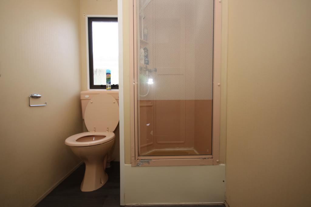Mobilheim kemp Rožnov pod Radhoštěm Exterior foto